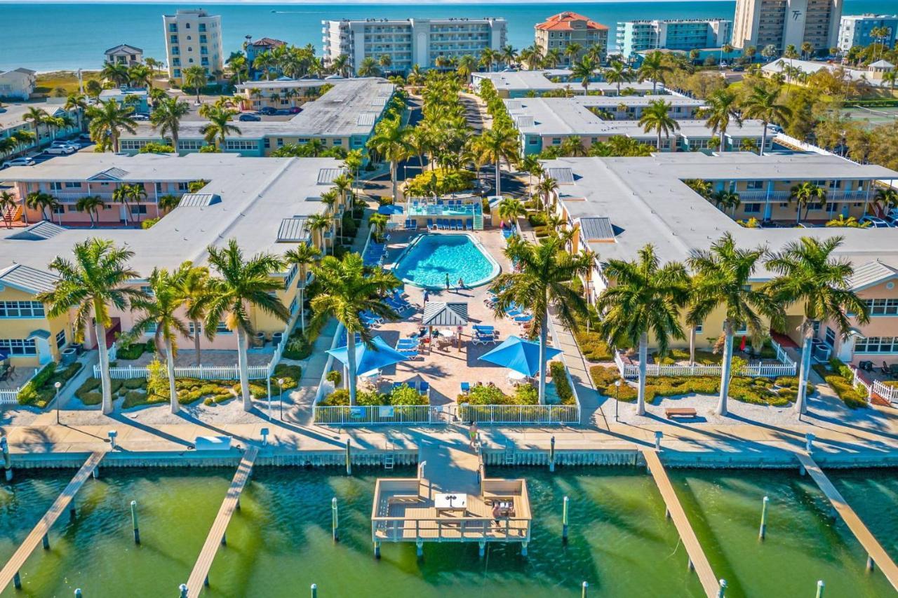 107F Barefoot Beach Resort Clearwater Beach Exteriér fotografie