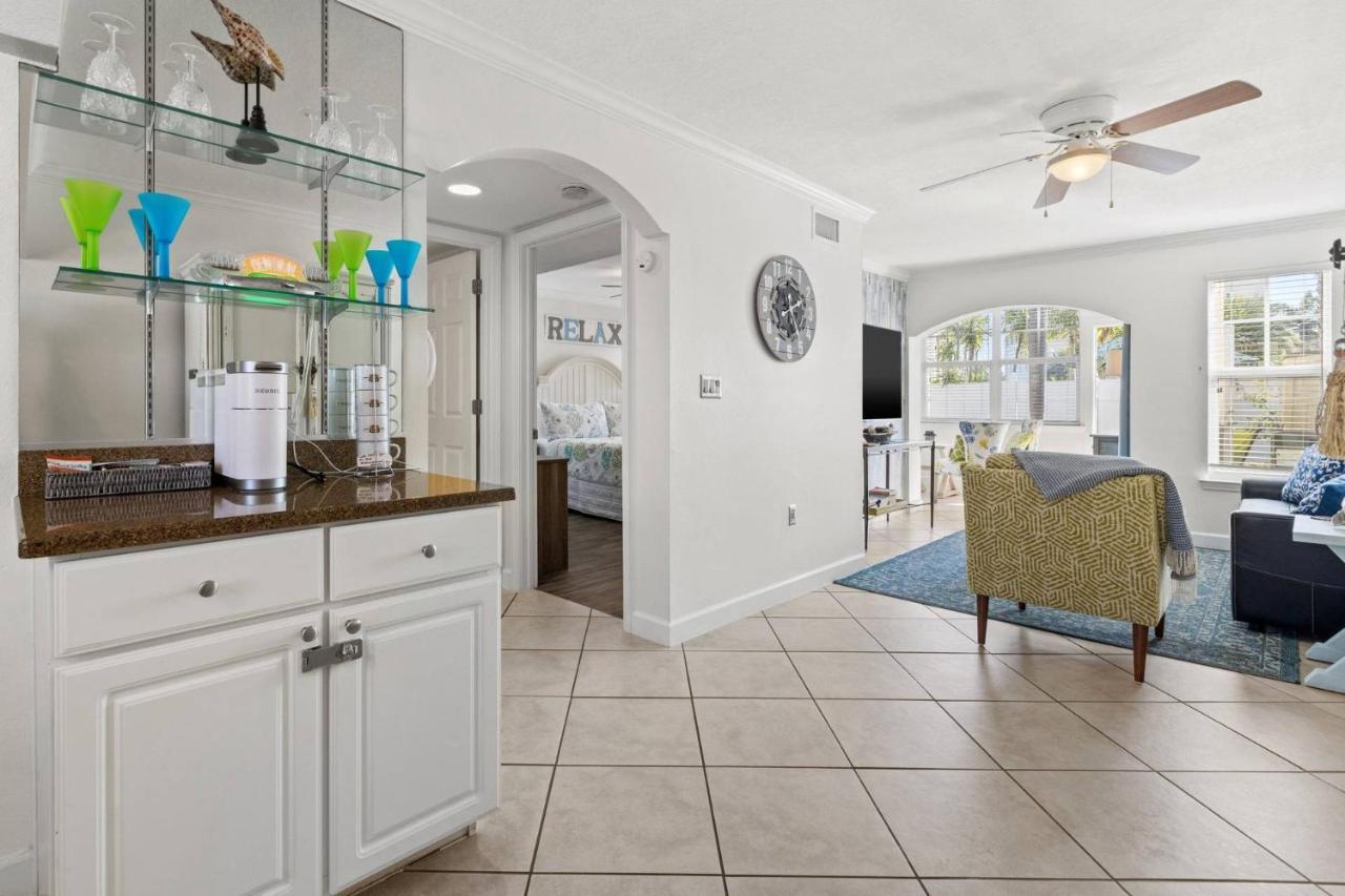 107F Barefoot Beach Resort Clearwater Beach Exteriér fotografie