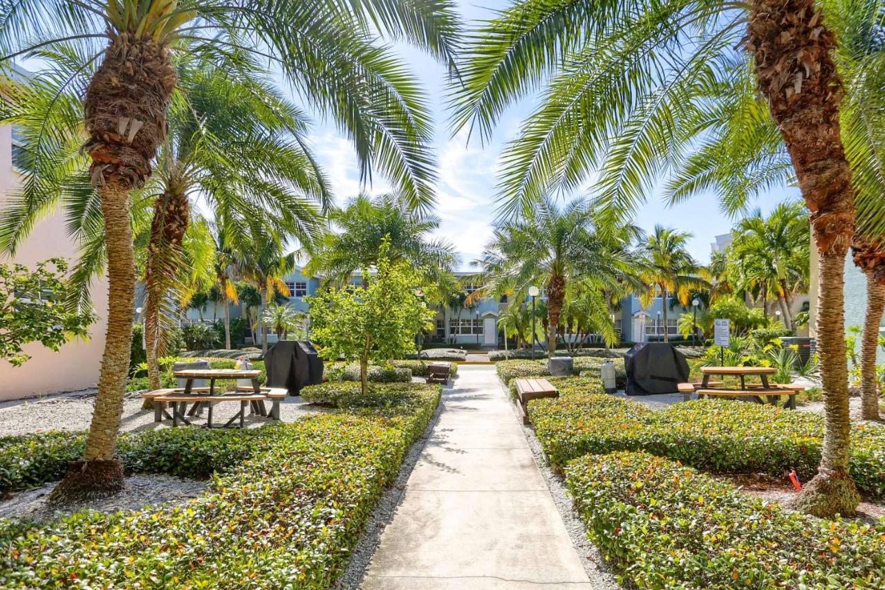 107F Barefoot Beach Resort Clearwater Beach Exteriér fotografie