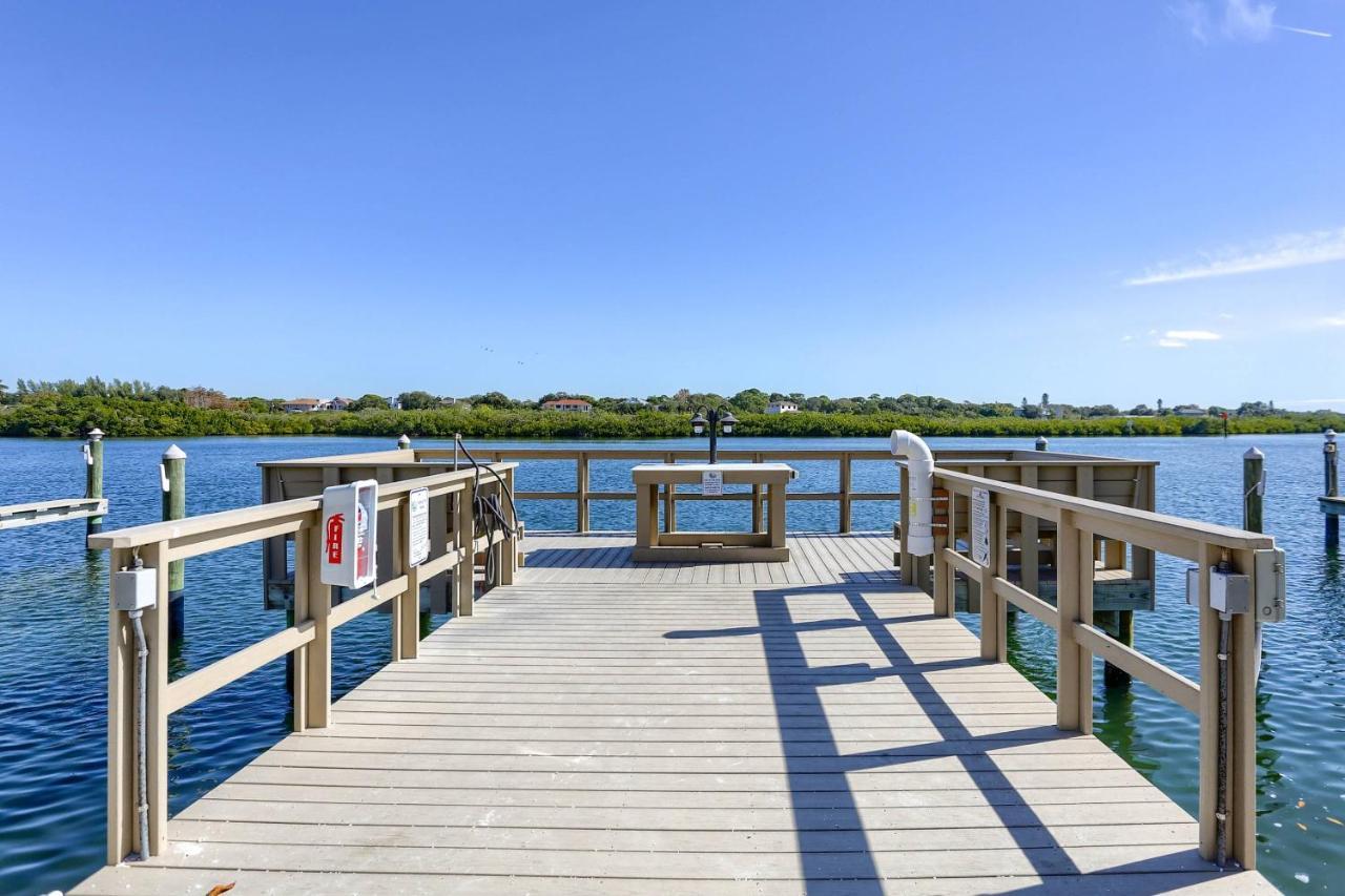 107F Barefoot Beach Resort Clearwater Beach Exteriér fotografie