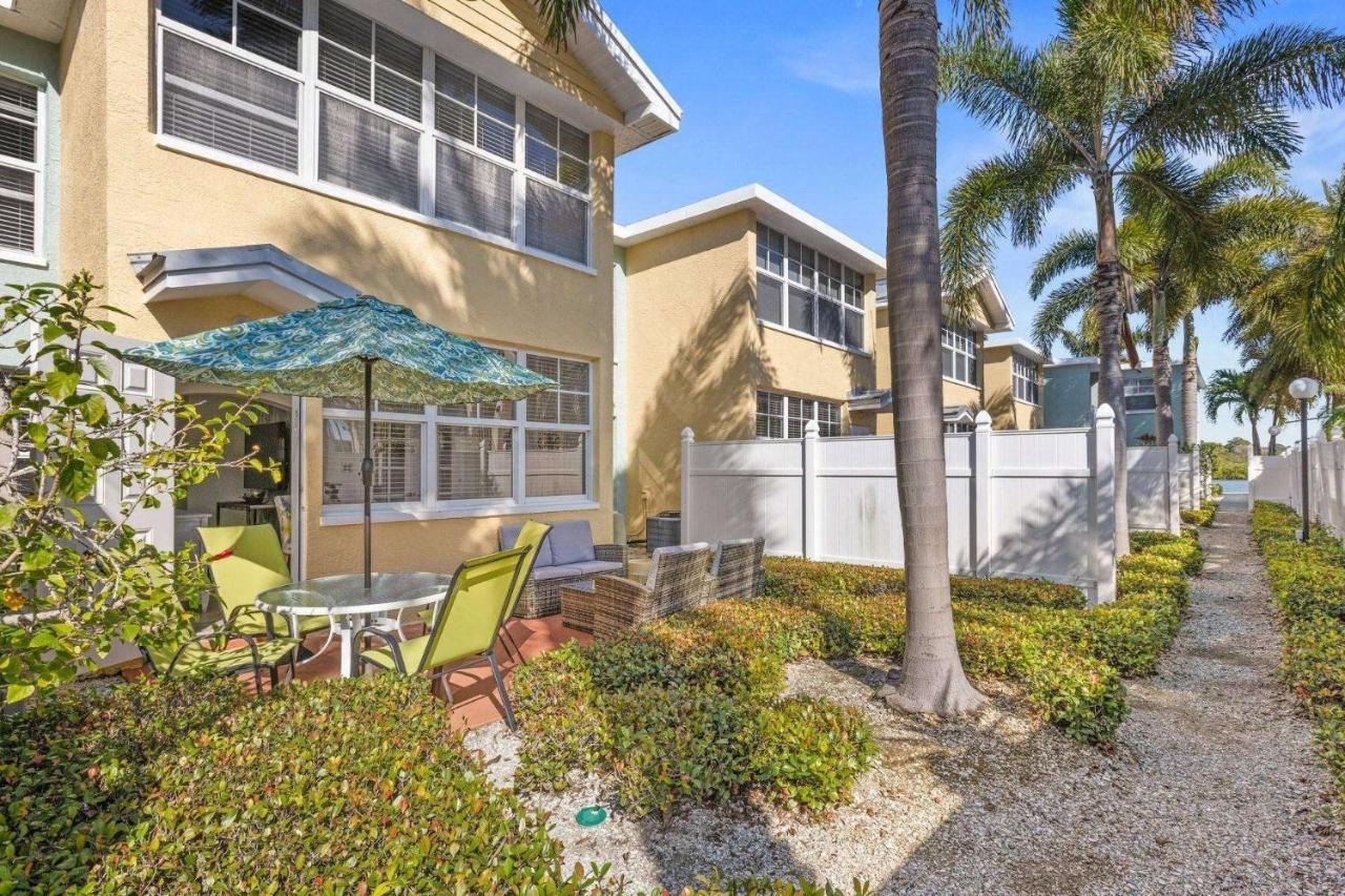 107F Barefoot Beach Resort Clearwater Beach Exteriér fotografie