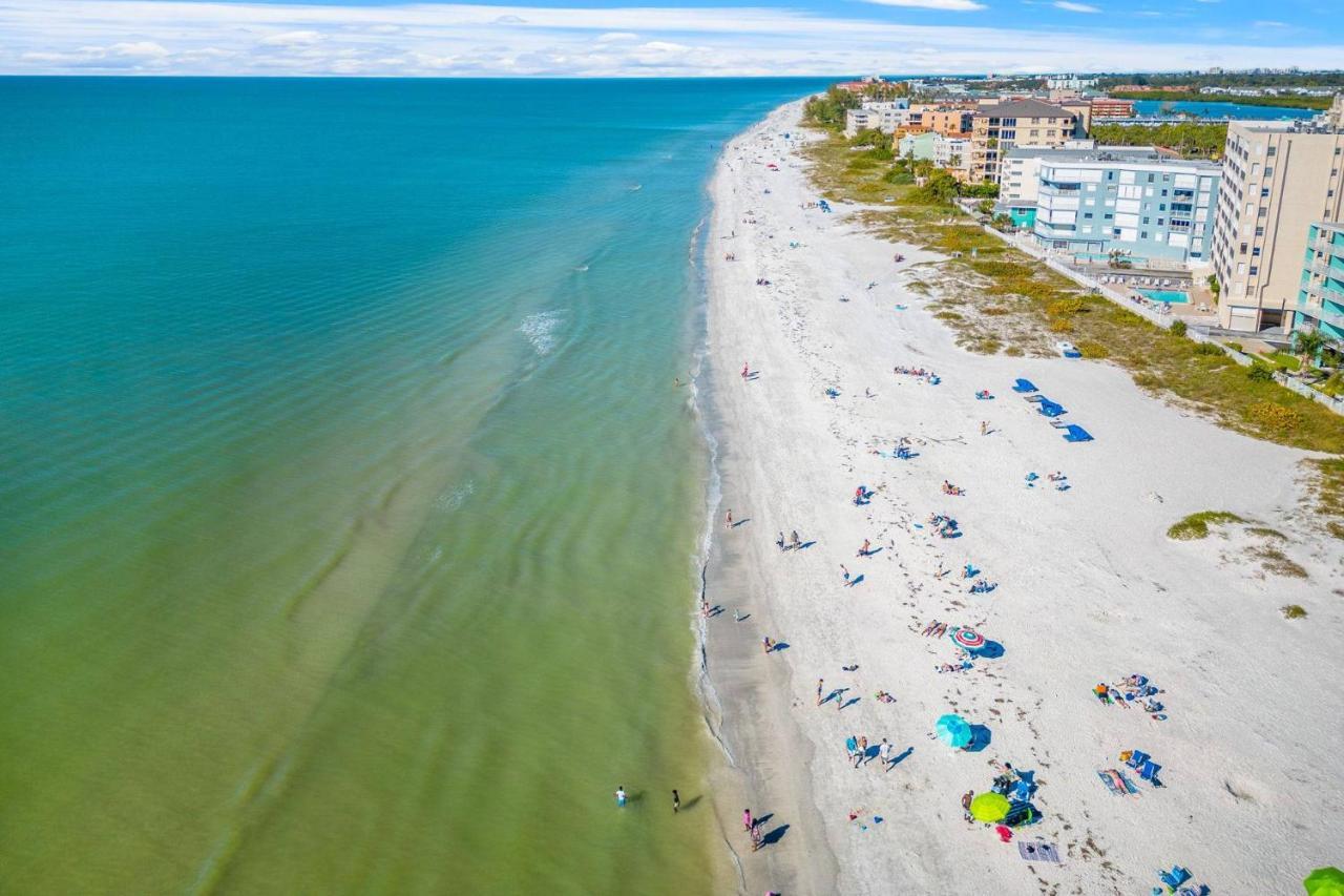 107F Barefoot Beach Resort Clearwater Beach Exteriér fotografie